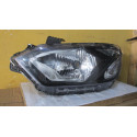 Farol Chevrolet Onix 2017  Sem Led Cp18091758 Esquerdo