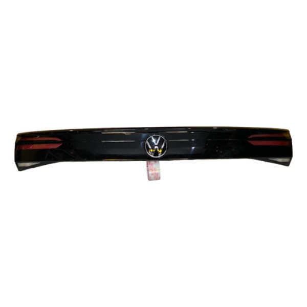 Aplique Tampa Traseira Volkswagen Nivus 220928100