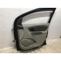 Porta Dianteira Chevrolet Spin Pdd16680 Dianteira Direito/preto Preto