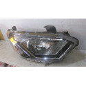 Farol Chevrolet Onix 2016 A 2018 Com Led 22082555 Direito