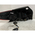 Lanterna Chevrolet Onix Hatch Com Led 2021 26011310 Direito