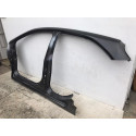 Folha Lateral Chevrolet Onix 2017 2018 R20021303
