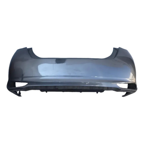 Para Choque Traseiro Toyota Yaris Sedan R20033110