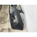 Para Choque Dianteiro Chevrolet Cruze 2016 Novo Original Preto