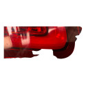 Lanterna Chevrolet Onix Turbo Hatch 2020 Com Led 22062760 Esquerdo Vermelho