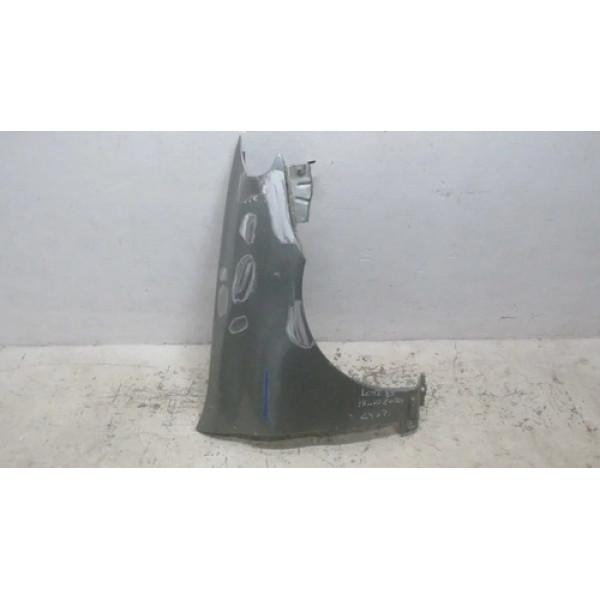 Para Lama Fiat Palio Zoião 2005 À 2014 24371