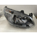 Farol Chevrolet Spin Fume Novo Original 22094919 Direito