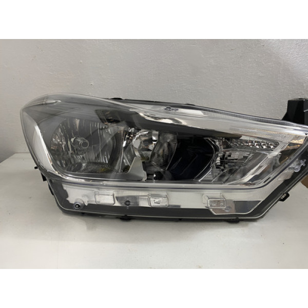 Farol Nissan Kicks Sem Led 23102455 Direito
