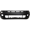 Para Choque Dianteiro Jeep Renegade 2017 2018 735587832 Preto
