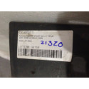Spoiler Lateral Range Rover Sport 2008 2009 Ld #00301 Preto
