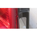 Lanterna Chevrolet Prisma 23919 Esquerdo Vermelho