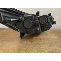 Farol Chevrolet Cobalt 2017 2018 Original 26051608 Esquerdo/motorista Esquerdo