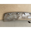 Aplique Parachoque Traseiro Bmw X5 2009 A 2011 22050409