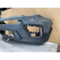 Para Choque Dianteiro Jeep Renegade 2023 Original 26082703 Cinza