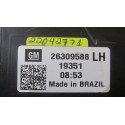 Farol Chevrolet Onix 2020 A 2022 Sem Led 22042771 Esquerdo
