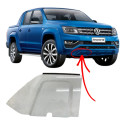 Tampa Reboque Para Choque Amarok 2017 A 2024 26090404