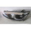 Farol Chevrolet Tracker 2020 2021 22050351 Esquerdo