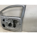 Porta Chevrolet Onix 23050310 Direito Prateado