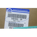 Aplique Paralama Fiat Palio Sporting Ld 100197616
