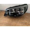 Farol Full Led Peugeot 208 / 2008 Original Código 9850598680 Esquerdo/motorista Esquerdo