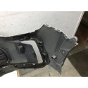 Para Choque Chevrolet Tracker 2021 21081814 Prateado