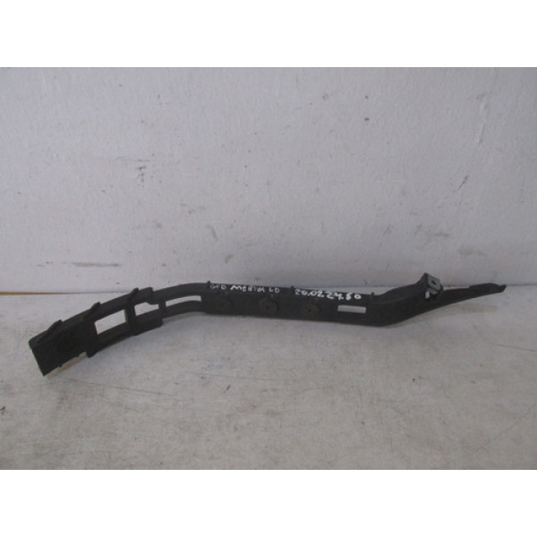 Guia Parachoque Traseiro Chevrolet Meriva Ld Cp20022450