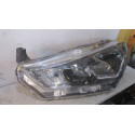 Farol Nissan Kicks Com Led 22090851 Esquerdo