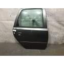 Porta Chevrolet Meriva Usada Ptd08175 Traseira Direito Cinza