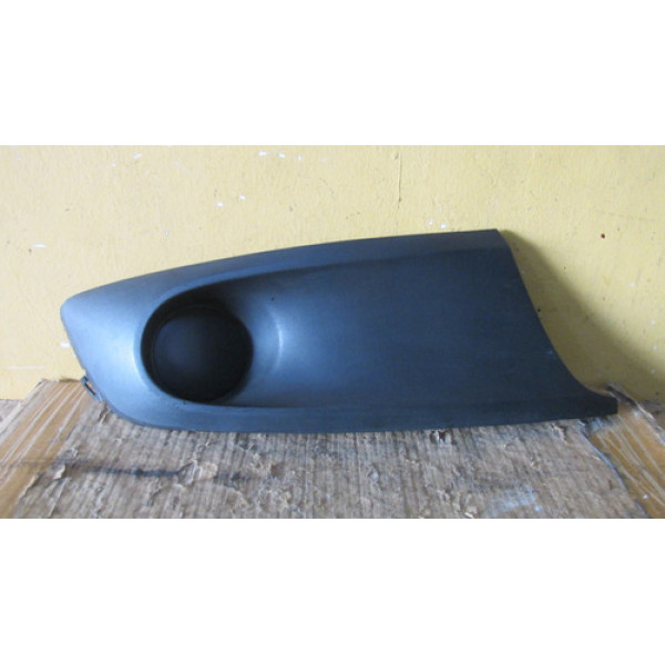 Aplique Milha Volkswagen Fox 2011 A 2014 Importado L18051871