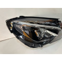 Farol Mercedes Benz C180 2015 A 2018 Novo Original Aec2085 Direito