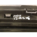 Grade Chevrolet Onix Superior 15081606 Preto