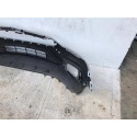 Para Choque Dianteiro Chevrolet Onix 2017   19040312 Prateado