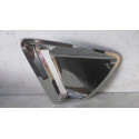 Aplique Milha Ford New Fiesta Mexicano Cromado Ld