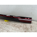 Lanterna Traseira Central Byd Dolphin Mini 2024 25031102 Vermelho
