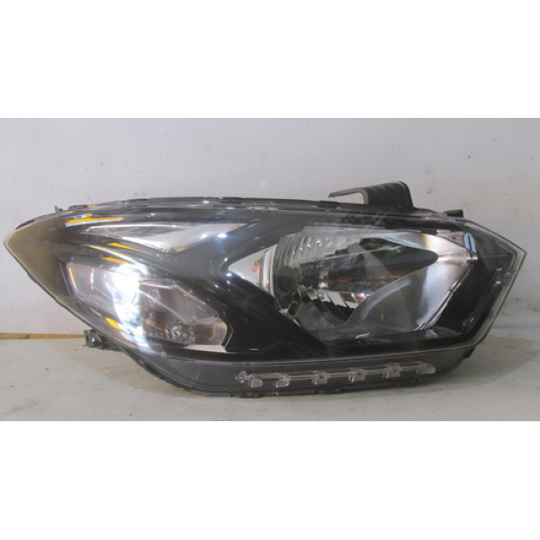 Farol Chevrolet Onix 2016 2017 2018 23909 Direito