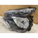 Farol Citroen C3 Led 2022 2023 2024 25121111 Esquerdo