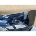 Para Choque Dianteiro Volkswagen Jetta Original 26082701 Preto