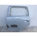 Porta Traseira Esquerda Mini Cooper 19060408 Traseira Esquerdo/branco Branco