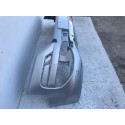 Para Choque Dianteiro Chevrolet S10 2016 À 2018  18032102 Prateado