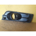 Grade Milha Cruze Sedan Original #214839 Preto Esquerdo