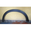 Aplique Para Lama Traseiro Honda Hrv #18051753