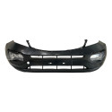 Kit Parachoque Sportage 2014 2015 2016 Farol Milha E Grades