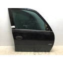 Porta Dianteira Chevrolet Meriva Pdd16192 Dianteira Direito/preto Preto
