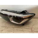 Farol Chevrolet Tracker 2020 Sem Led 23011737 Esquerdo