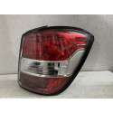 Lanterna Chevrolet Spin 2012 2013 2014 26011301 Direito