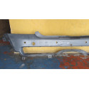 Para Choque Mini Cooper S 2012 2013 2014 L18092851 Preto