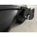 Farol Chevrolet Celta Prisma Cromado 2008 26021407 Esquerdo/motorista Esquerdo