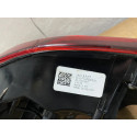 Lanterna Traseira Chevrolet Onix Plus Original Led 26091505 Esquerdo/motorista Vermelha