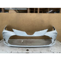 Para Choque Dianteiro Toyota Corolla 2020 Original 26090803 Branco