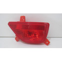Refletor Para Chqoue Chevrolet Tracker 2017 2018 Ld 22112265